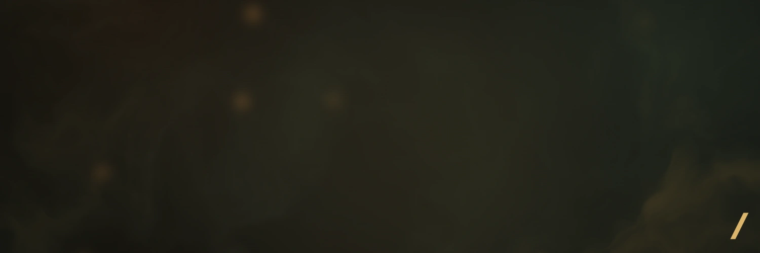 banner-3x1 dark Mono mark marketing background