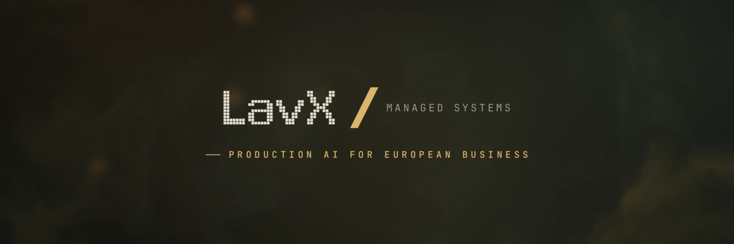 banner-3x1 dark Wordmark + tag marketing background