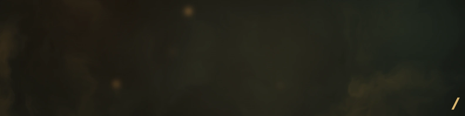linkedin-banner dark Mono mark marketing background