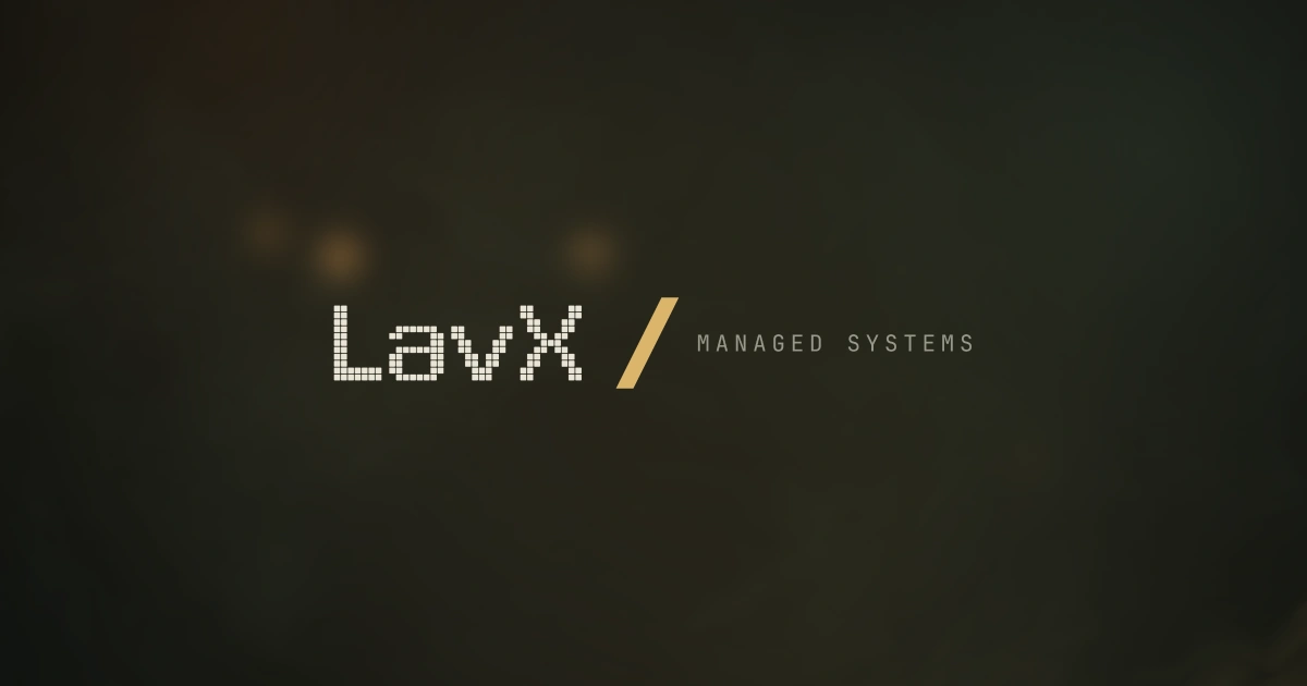 og-card dark Wordmark marketing background