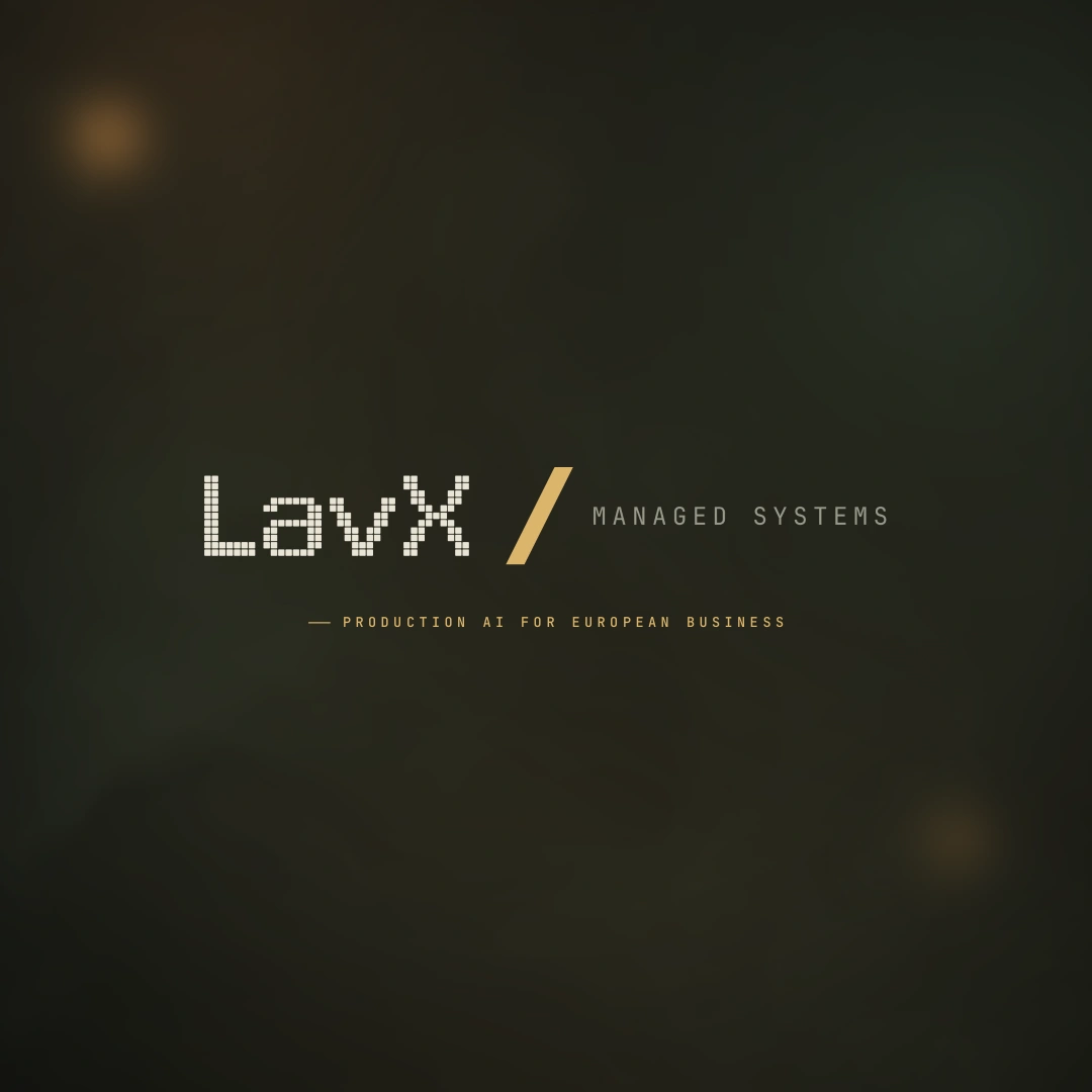square-1x1 dark Wordmark + tag marketing background