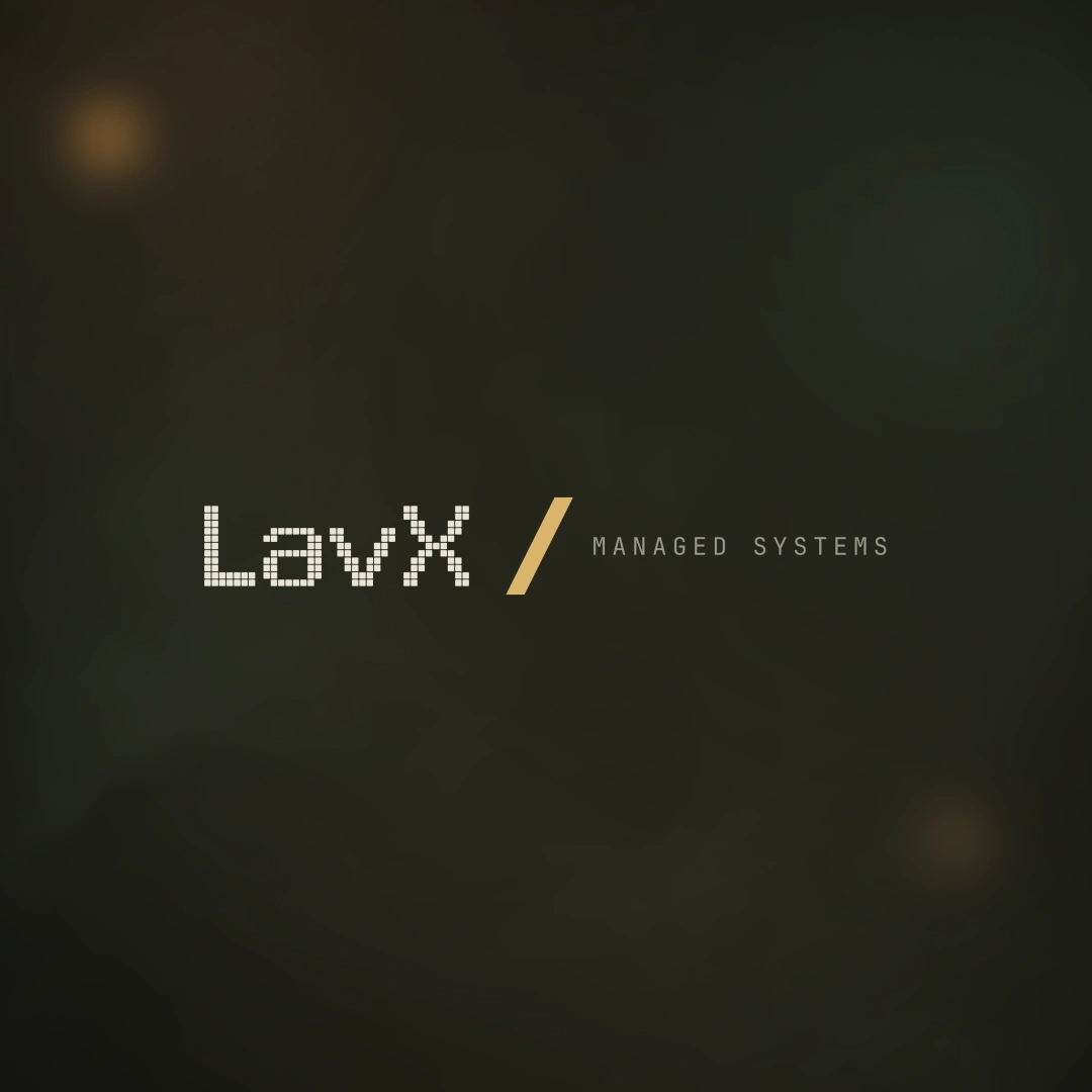 square-1x1 dark Wordmark marketing background