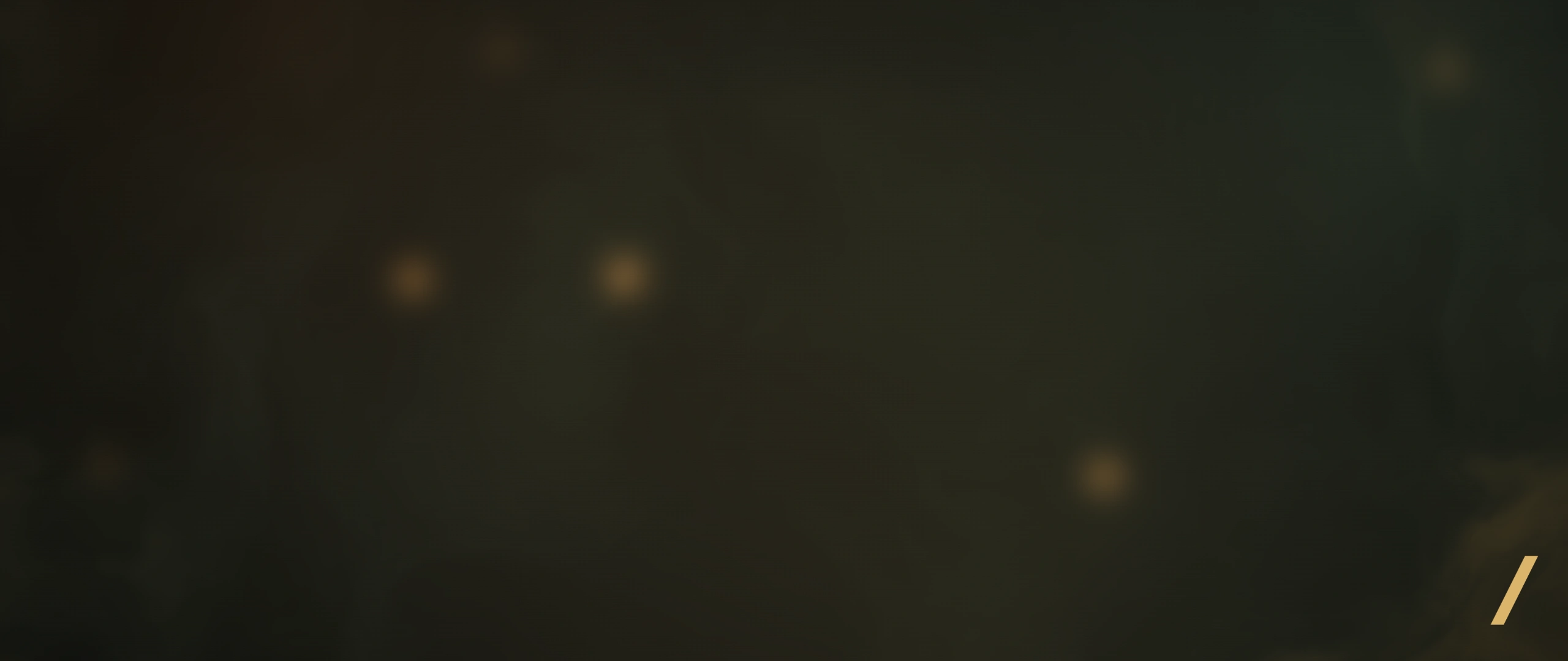 ultrawide-21x9 dark Mono mark marketing background