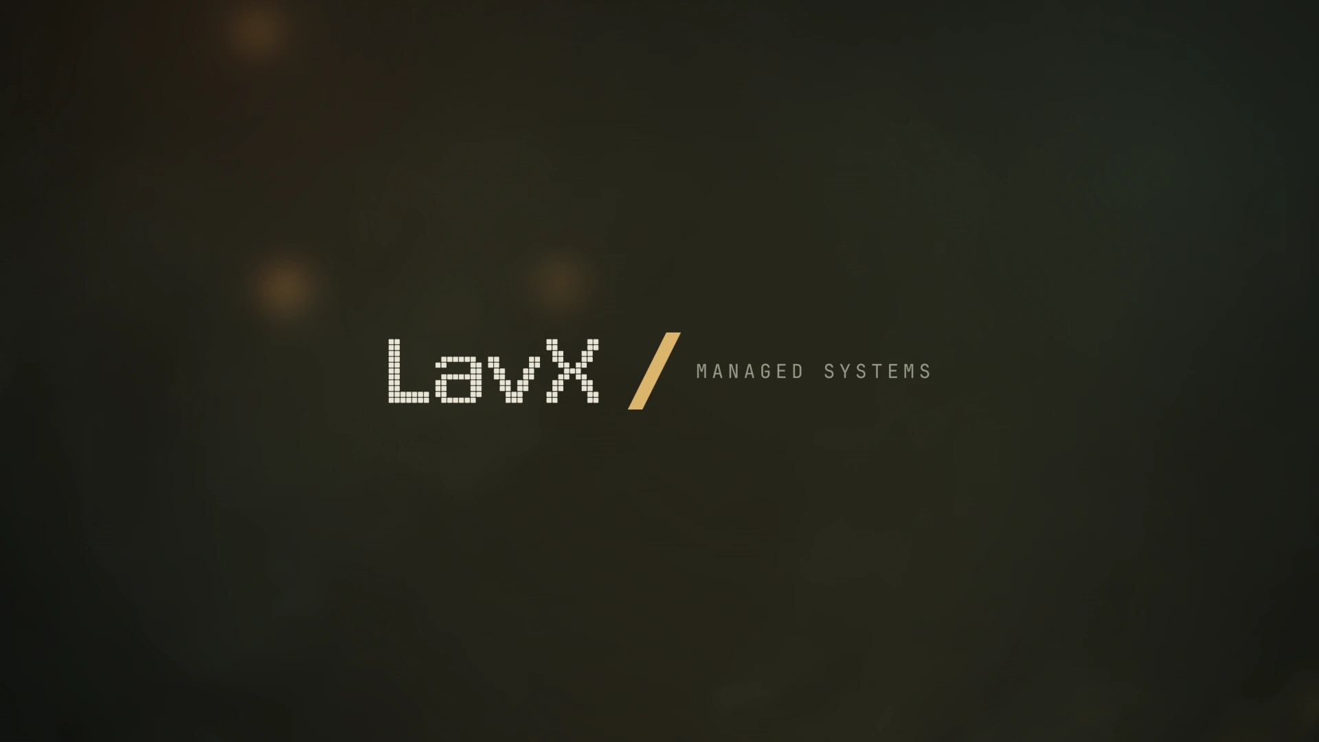 wide-16x9 dark Wordmark marketing background